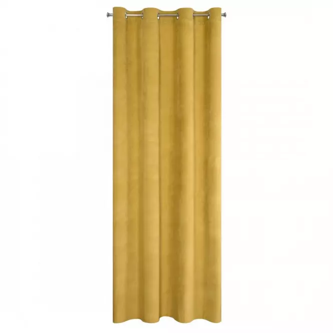 Záves MILO 140X250 na priechodkách 383789,3