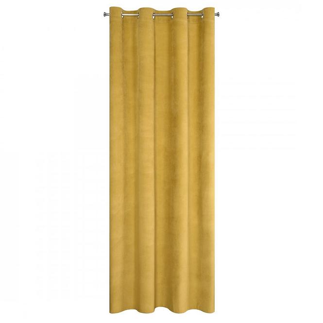 Záves MILO 140X250 na priechodkách 383789,3