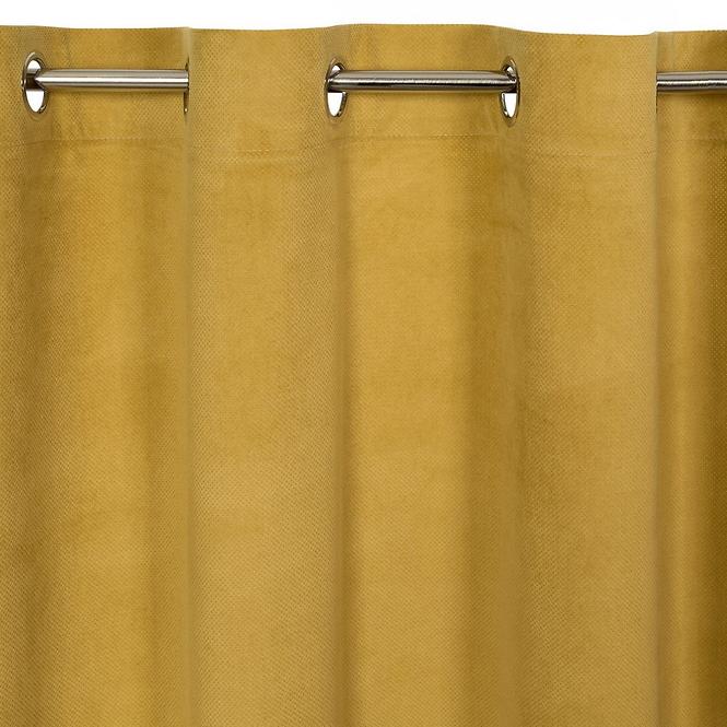 Záves MILO 140X250 na priechodkách 383789