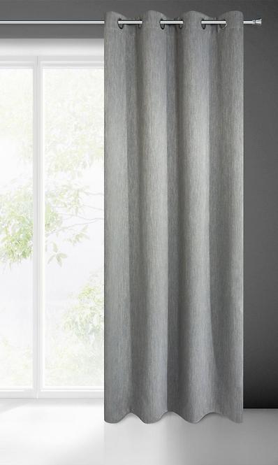 Záves ROSSIE 135X250 na priechodkách 366072,2