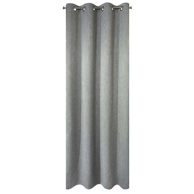 Záves ROSSIE 135X250 na priechodkách 366072,3