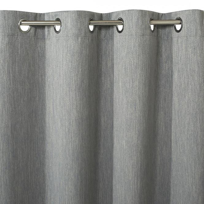 Záves ROSSIE 135X250 na priechodkách 366072,4