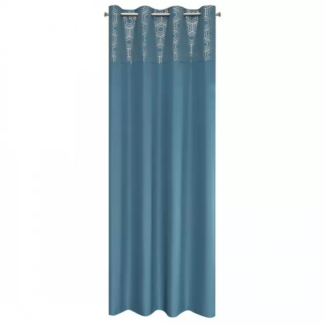 Záves DAFNE 140X250 na priechodkách 372874,3