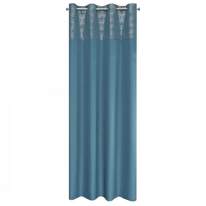 Záves DAFNE 140X250 na priechodkách 372874,3