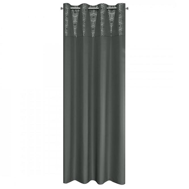 Záves DAFNE 140X250 na priechodkách 372884,2
