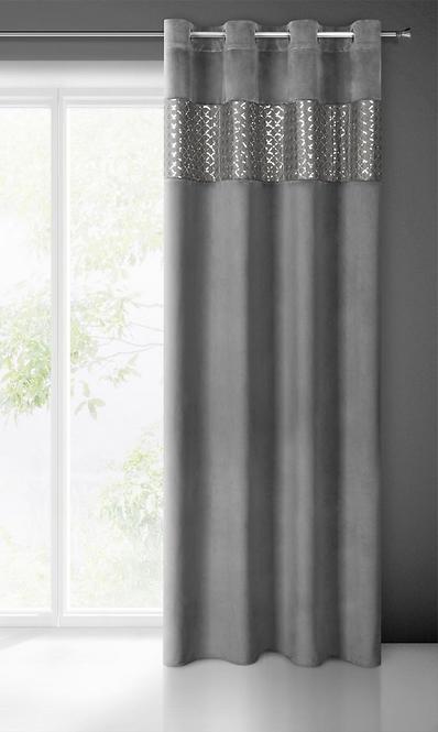 Záves MARGOT 140X250 na priechodkách 373192,2