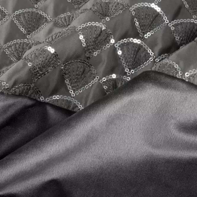 Záves MARGOT 140X250 na priechodkách 373192