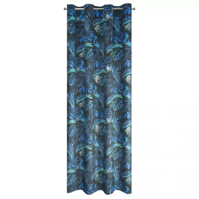 Záves LAZUR 140X250 na priechodkách 374404,4