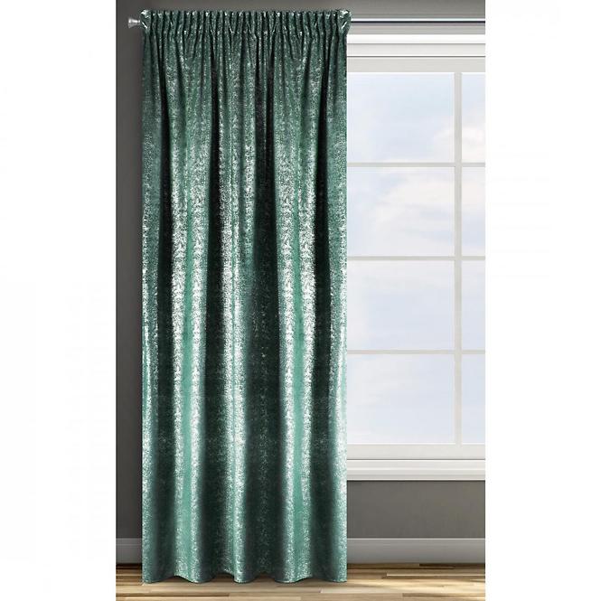 Záves CYPR 140X270 na páske 373081,4