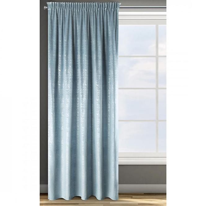 Záves CYPR 140X270 na páske 373084,4