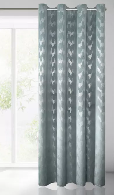 Záves CHILL 140X250 na priechodkách 372939