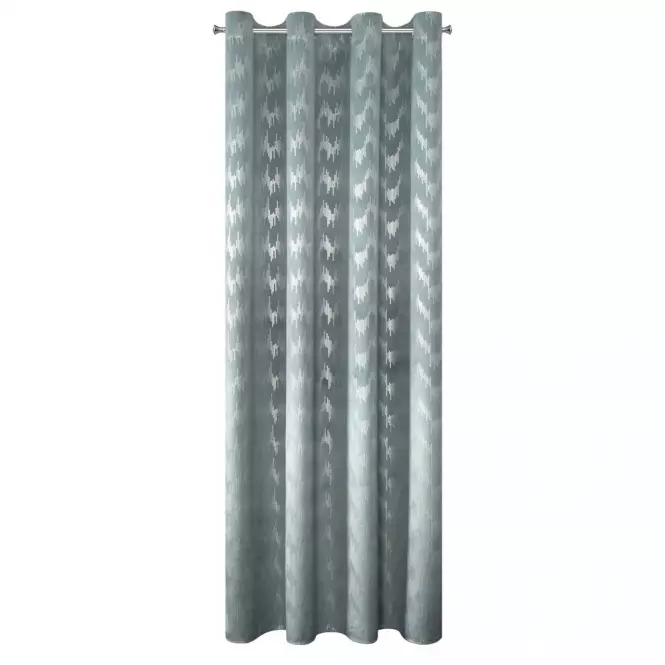 Záves CHILL 140X250 na priechodkách 372939