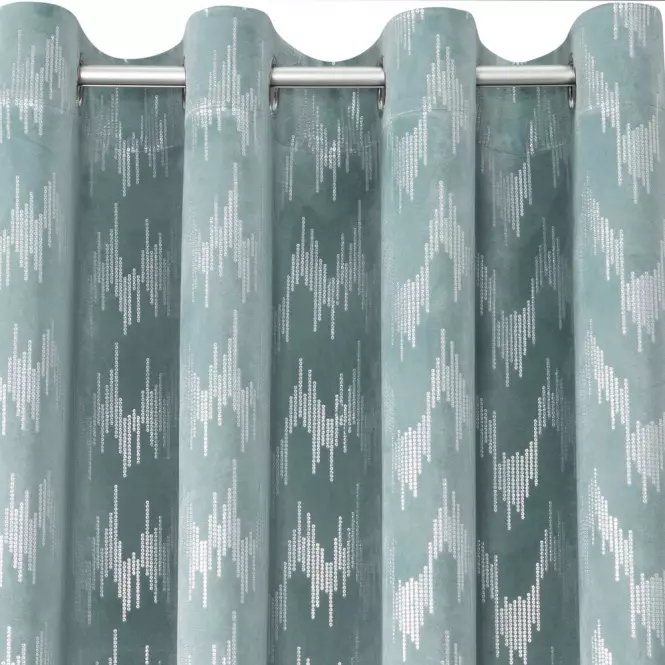 Záves CHILL 140X250 na priechodkách 372939,4