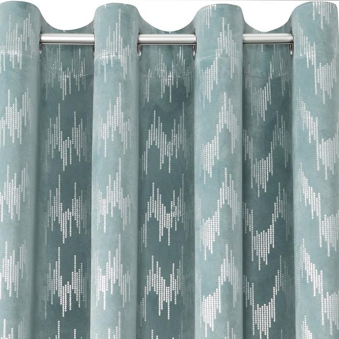 Záves CHILL 140X250 na priechodkách 372939,4