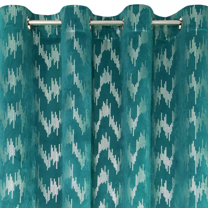 Záves CHILL 140X250 na priechodkách 372943,4