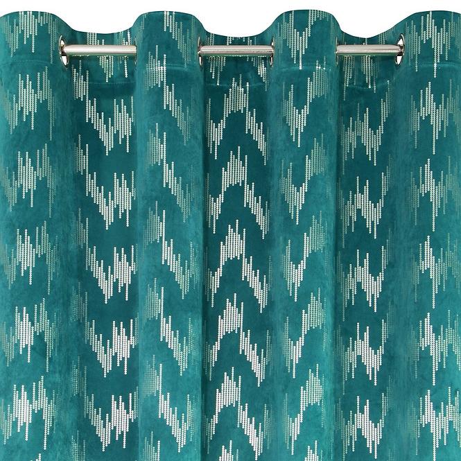 Záves CHILL 140X250 na priechodkách 372943,4