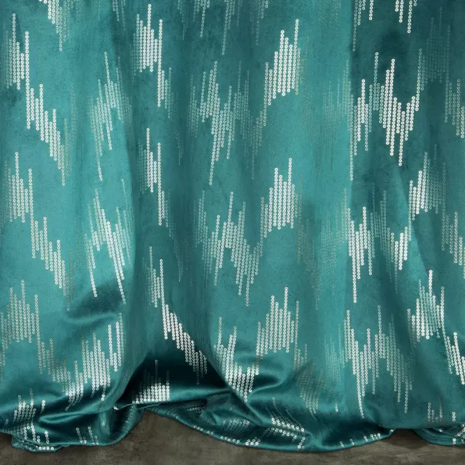 Záves CHILL 140X250 na priechodkách 372943