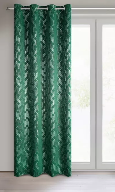 Záves POLI 140X250 na priechodkách 372585,2