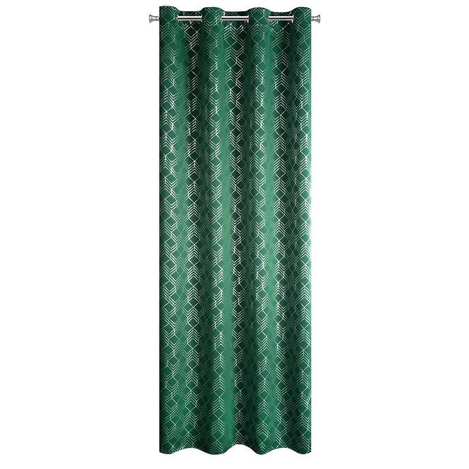 Záves POLI 140X250 na priechodkách 372585,5