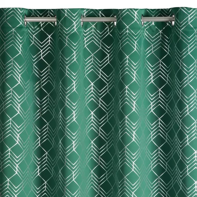 Záves POLI 140X250 na priechodkách 372585,6