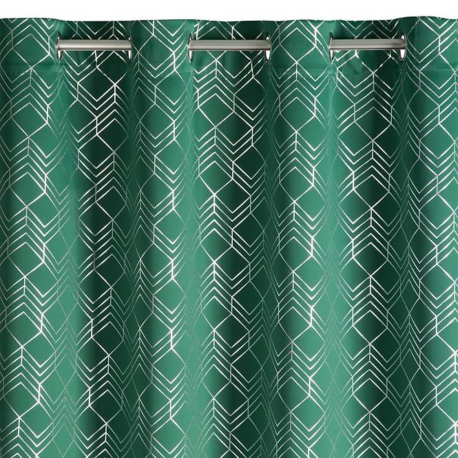 Záves POLI 140X250 na priechodkách 372585,6