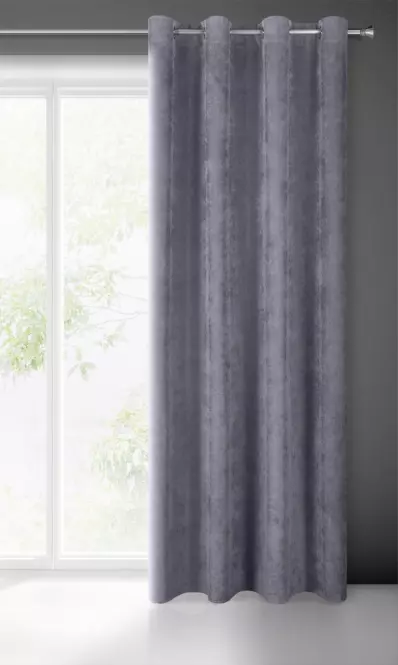 Záves JULIE 140X250 na priechodkách 367836,2