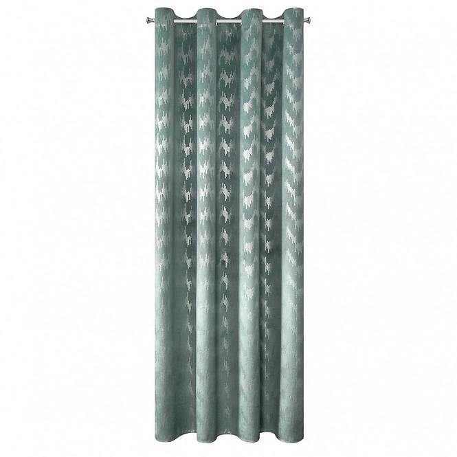 Záves BIANKA 140X250 na priechodkách 367241,3