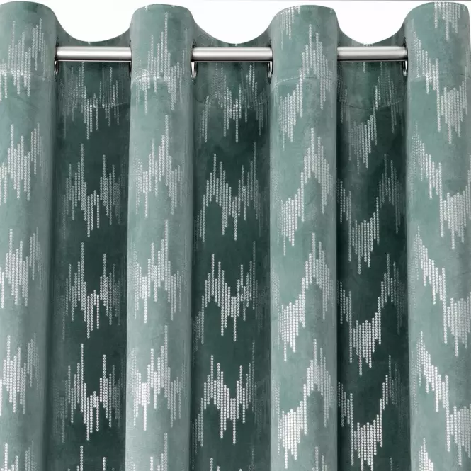Záves BIANKA 140X250 na priechodkách 367241,4
