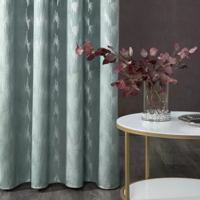 Záves BIANKA 140X250 na priechodkách 367241,6