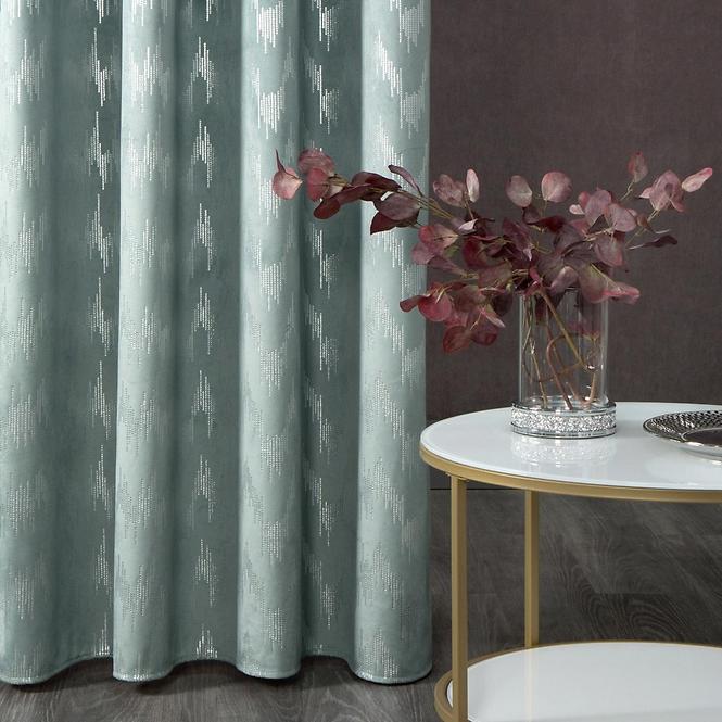Záves BIANKA 140X250 na priechodkách 367241,6