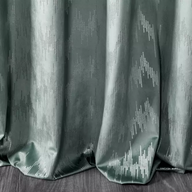 Záves BIANKA 140X250 na priechodkách 367241,9