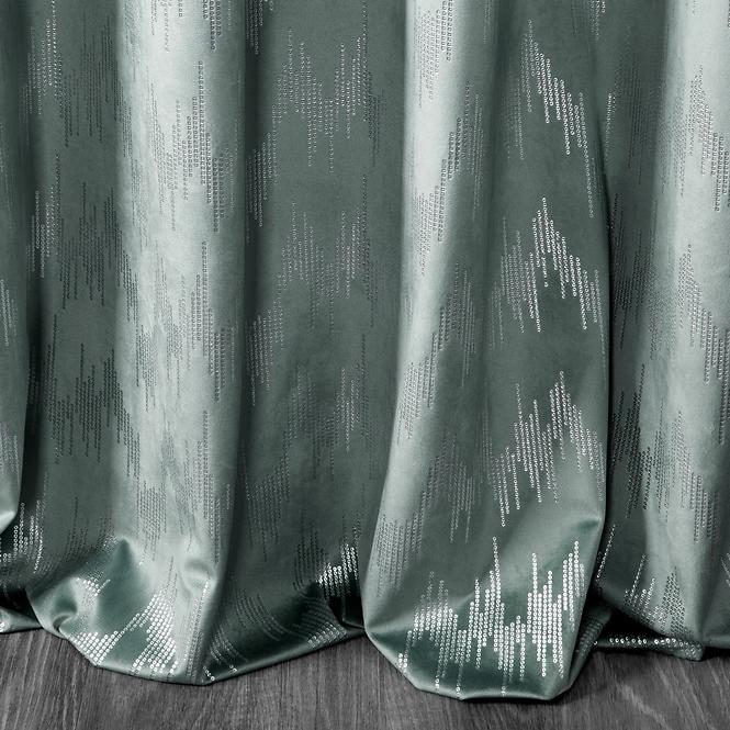 Záves BIANKA 140X250 na priechodkách 367241,9
