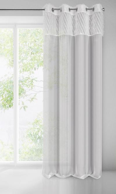 Záves AMIRA 140X250 na priechodkách 366969,2