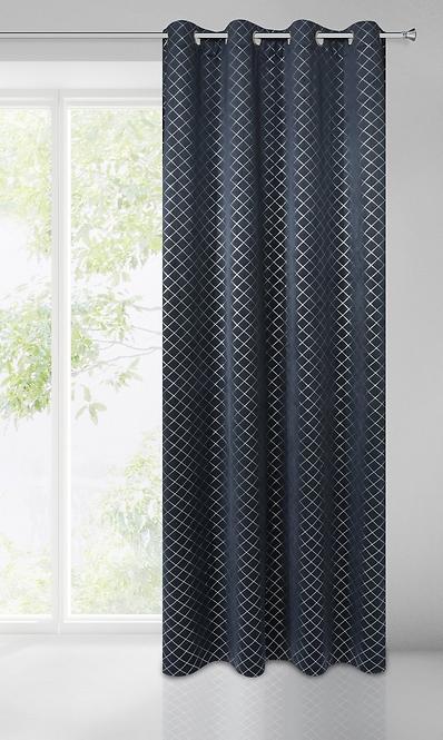 Záves KARINA 140X250 na priechodkách 367283,2