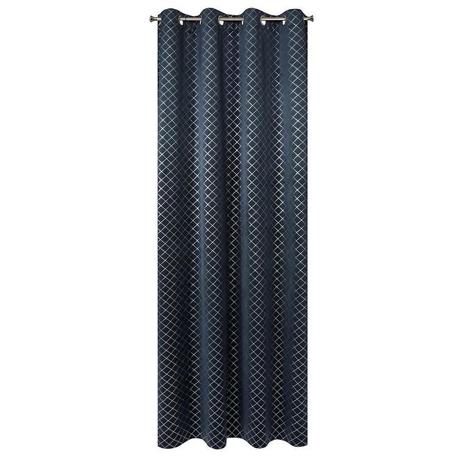 Záves KARINA 140X250 na priechodkách 367283,3