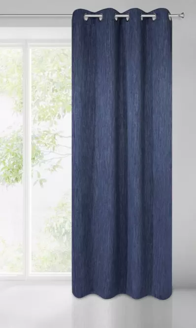 Záves ROSSIE 135X250 na priechodkách 366070,2