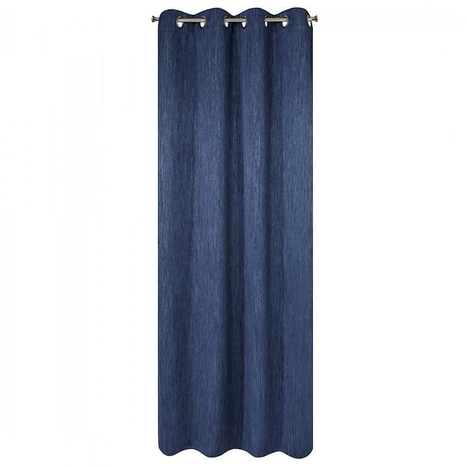 Záves ROSSIE 135X250 na priechodkách 366070