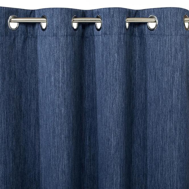 Záves ROSSIE 135X250 na priechodkách 366070
