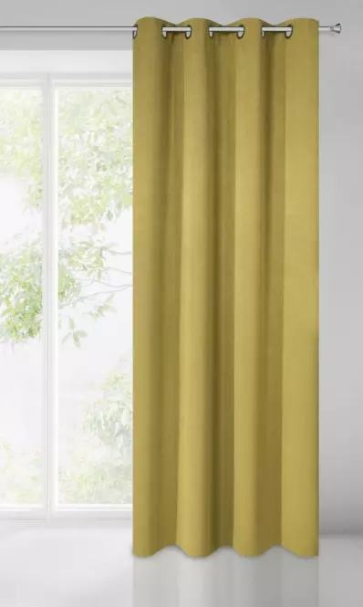 Záves ROSSIET 135X250 na priechodkách 366074