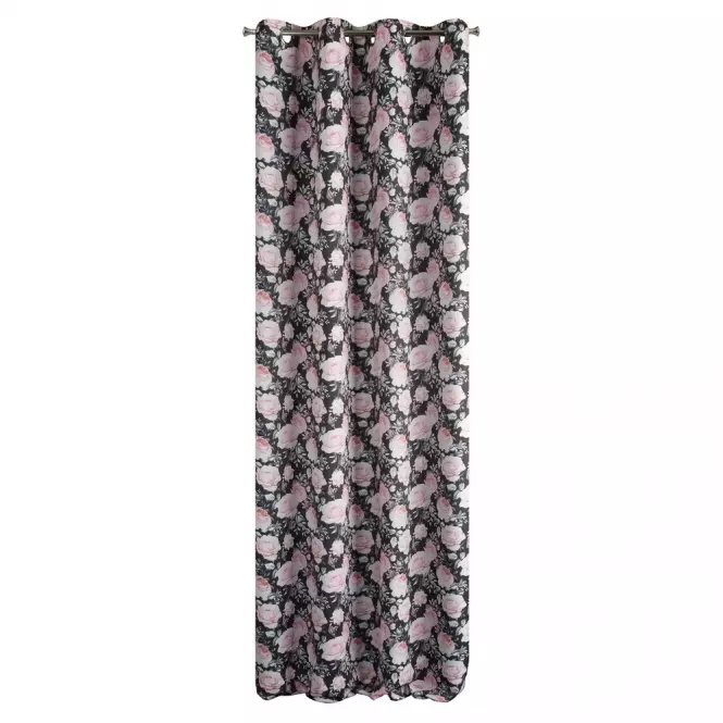 Záves BELLIS 135X250 na priechodkách 346715,3