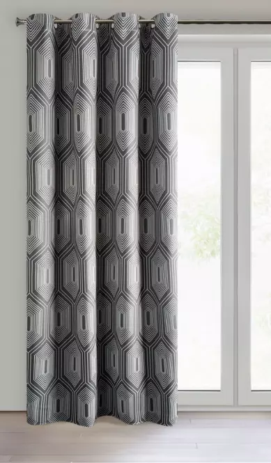 Záves DIADEM 140X250 na priechodkách 356441,2