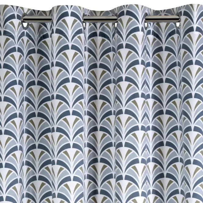 Záves ABEL 140X250 na priechodkách 326673,7