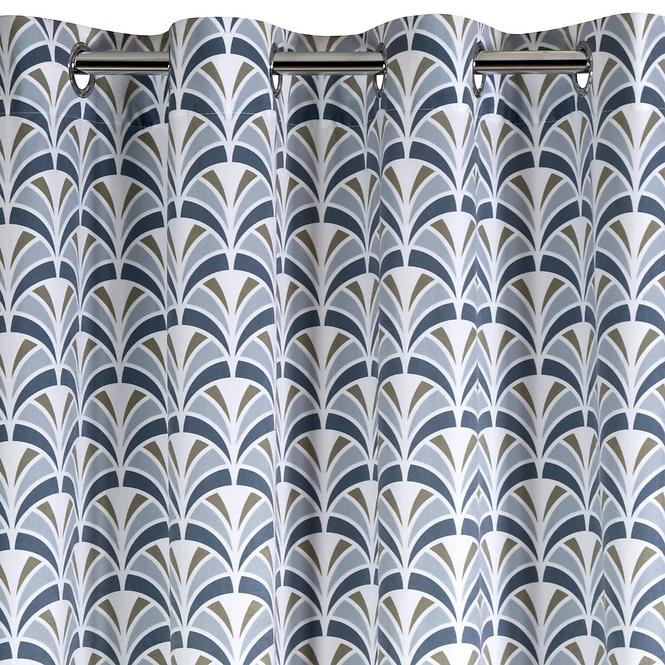 Záves ABEL 140X250 na priechodkách 326673,7