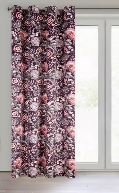 Záves MIREI 140X250 na priechodkách 350565,2