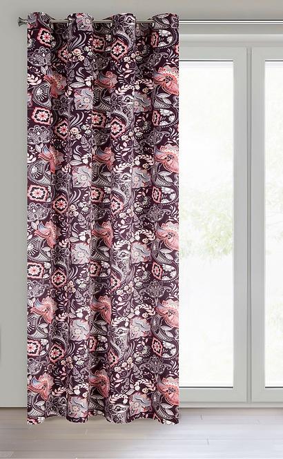 Záves MIREI 140X250 na priechodkách 350565,2