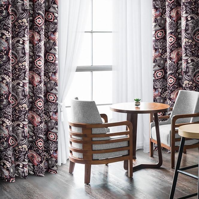 Záves MIREI 140X250 na priechodkách 350565,5