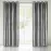 Záves GLOSSY 140X250 na priechodkách 337256