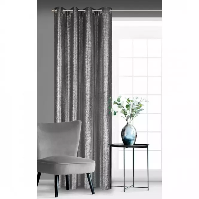 Záves GLOSSY 140X250 na priechodkách 337256