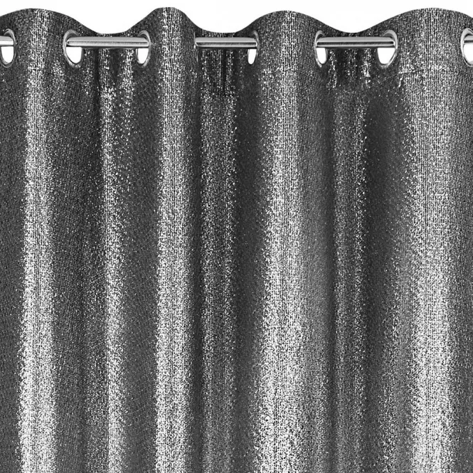 Záves GLOSSY 140X250 na priechodkách 337256