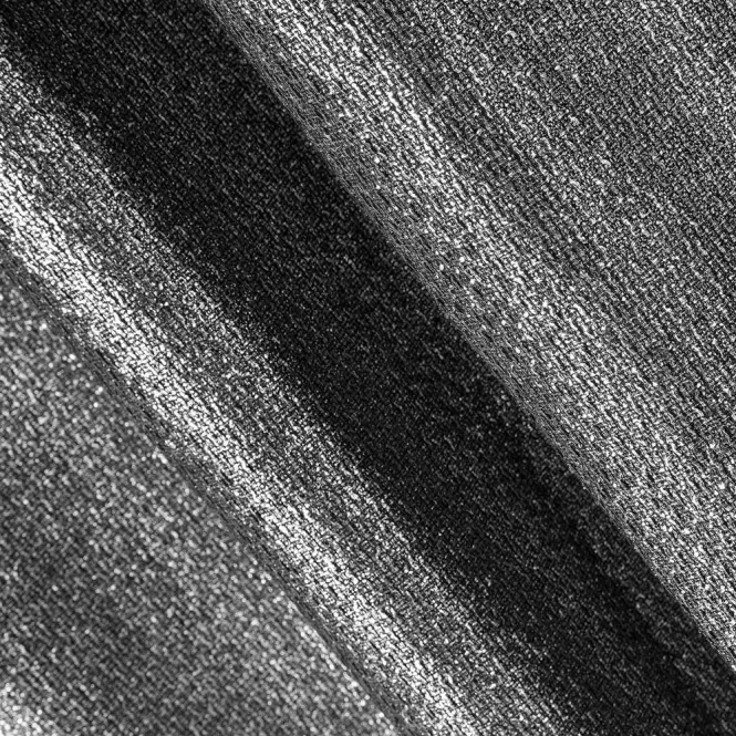 Záves GLOSSY 140X250 na priechodkách 337256
